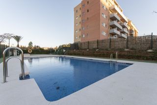 Flat in El Consul - Ciudad Universitaria - El Romeral