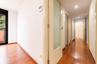 Appartement en Aprestadora 61