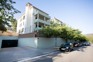Etagenwohnung in Sant Agustí