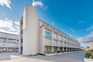 Rent Flat in De la ermita de santa ana 14