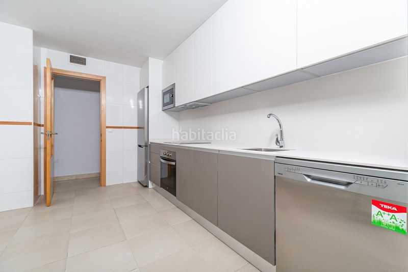 Foto 4af88db3-78b6-402c-b4fc-2648a8934c3d. Pis a Paus - Polígono San Blas Alicante