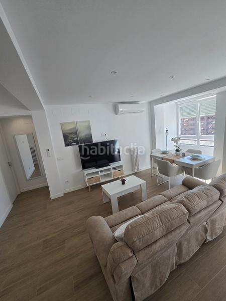 Foto 2e68642f-0cbd-40fb-ac3f-c85d973acc5c. Location appartement dans calle de bravo murillo 297 dans Madrid