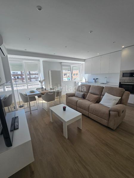 Foto 3160cd58-4620-4fe3-9b33-82b2384879c7. Location appartement dans calle de bravo murillo 297 dans Madrid