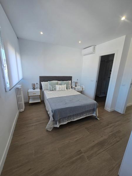 Foto 3622053d-aed6-411a-a89e-f511234b538a. Location appartement dans calle de bravo murillo 297 dans Madrid