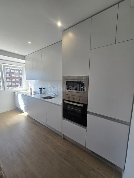 Foto 41658106-ca66-415c-a972-a13c59f055e7. Location appartement dans calle de bravo murillo 297 dans Madrid