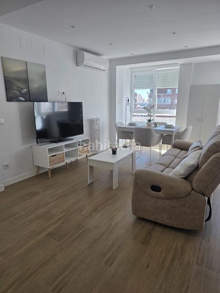 Foto 6fa56cf7-ec64-4219-a180-57a1c585e1fa. Location appartement dans calle de bravo murillo 297 dans Madrid