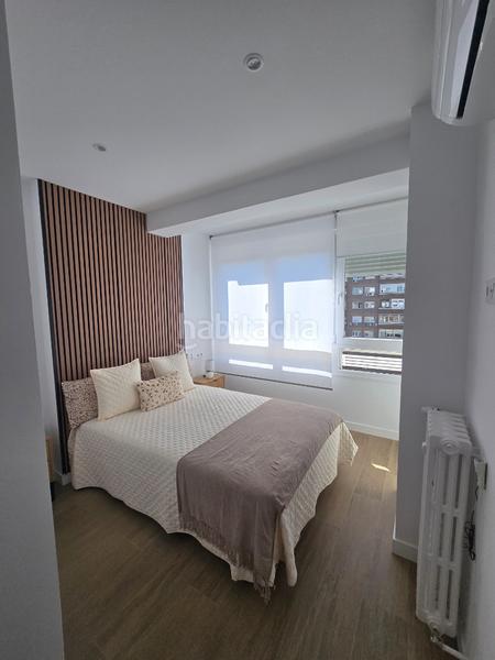 Foto 7c112d50-f037-4247-a04b-3c5eb2015922. Location appartement dans calle de bravo murillo 297 dans Madrid
