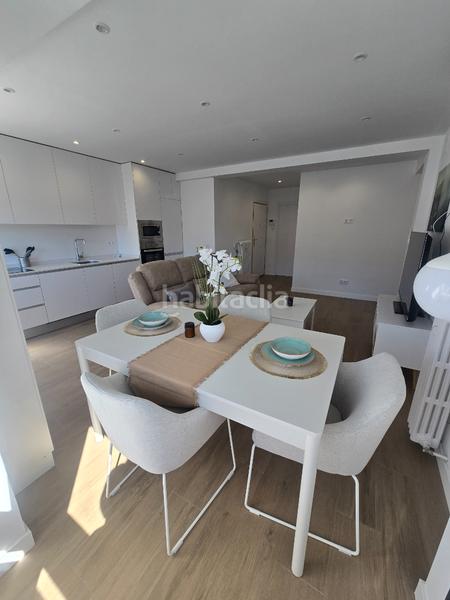 Foto 9df3a3fb-8c4f-414d-b2f4-3a9a084c6f66. Location appartement dans calle de bravo murillo 297 dans Madrid