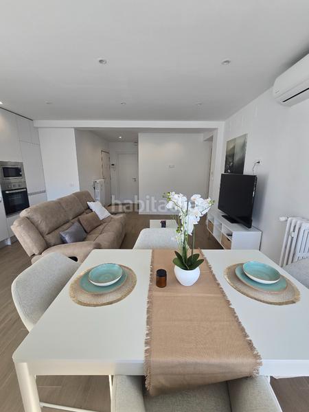 Foto bfd480be-5e10-42b1-8263-8b1b990ed6ba. Location appartement dans calle de bravo murillo 297 dans Madrid