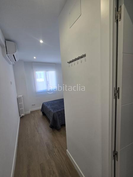 Foto cb84735a-96f7-43c6-88ef-9ecb8dfb5144. Location appartement dans calle de bravo murillo 297 dans Madrid