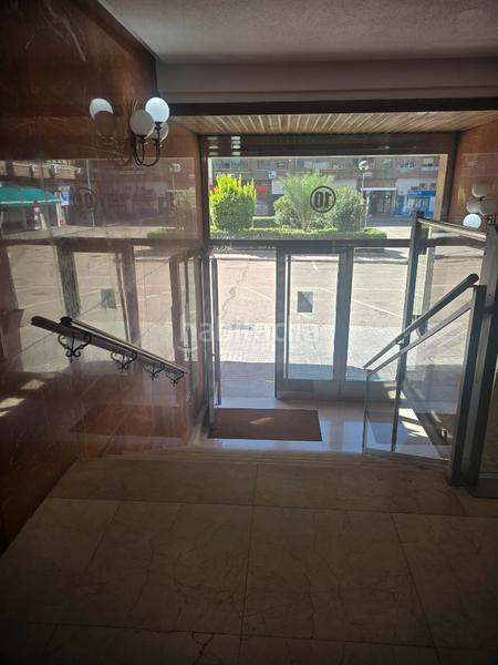 Foto d0d6397e-3b92-4a02-933b-c7022b052012. Location appartement dans calle de bravo murillo 297 dans Madrid