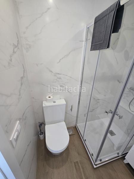 Foto dc2d86f0-7313-4043-83d9-47f964ff178b. Location appartement dans calle de bravo murillo 297 dans Madrid