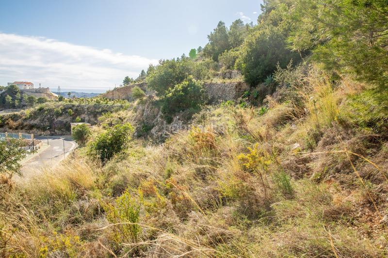 Foto 589387c3-9943-4aeb-8475-06ccc2233397. Wohngrundstück in Callosa d´en Sarrià