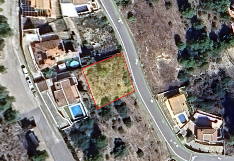 Foto 5e74c68f-d939-46a8-aec8-9c2113f54b52. Wohngrundstück in Callosa d´en Sarrià