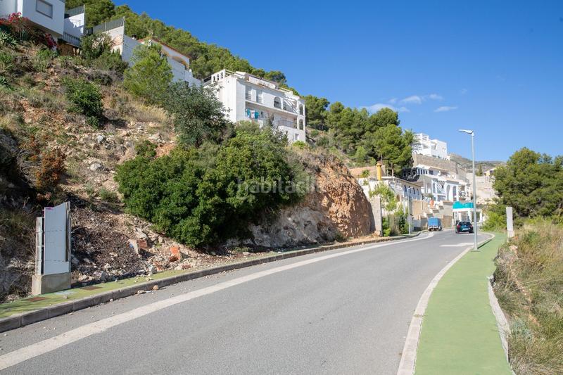 Foto 7cab930d-96da-4af8-ae18-d0301e697f57. Wohngrundstück in Callosa d´en Sarrià