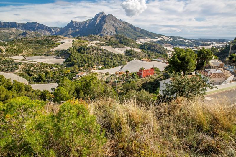 Foto a66dbab2-b807-4540-a3b1-95663ac35937. Wohngrundstück in Callosa d´en Sarrià