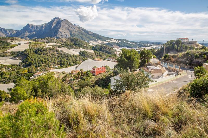 Foto aa51c13c-6110-4b92-8614-aec7d3f9f440. Wohngrundstück in Callosa d´en Sarrià