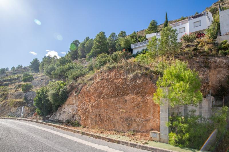 Foto ceb54a3d-c54d-40e2-adc3-40545c2223ab. Wohngrundstück in Callosa d´en Sarrià