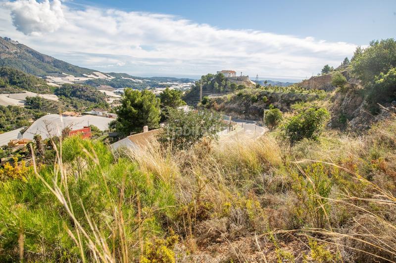 Foto e9146d8e-b9c7-42f7-abca-f4846a582000. Wohngrundstück in Callosa d´en Sarrià