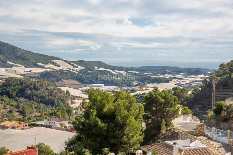 Foto f4ec86f6-8663-4a41-9403-ffb6f3df22a0. Wohngrundstück in Callosa d´en Sarrià