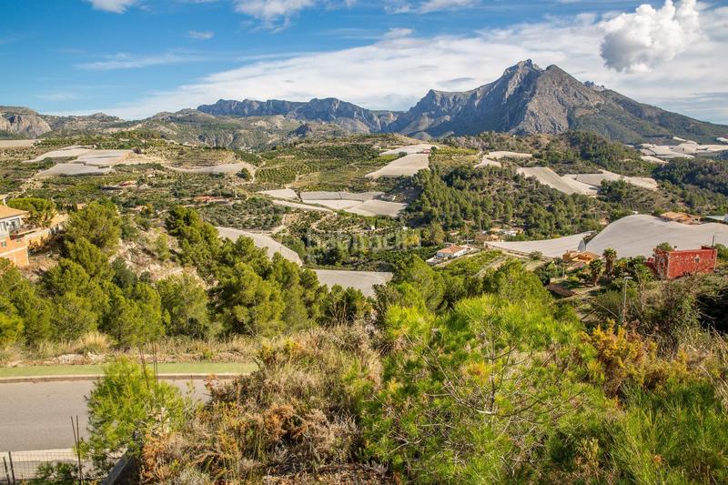 Foto fcce85f5-f88d-4f91-a955-301ad2cad4c4. Wohngrundstück in Callosa d´en Sarrià