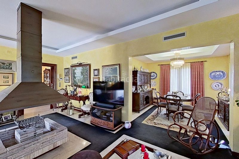 Foto 0353191f-791e-4e56-ad40-378011ccb08b. Casa amb calefacció piscina a El Montgó Dénia