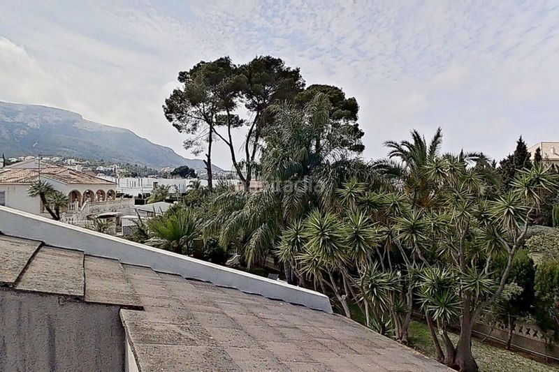 Foto 16b1ea72-05ad-4438-982d-3cbabf26ed85. Casa amb calefacció piscina a El Montgó Dénia