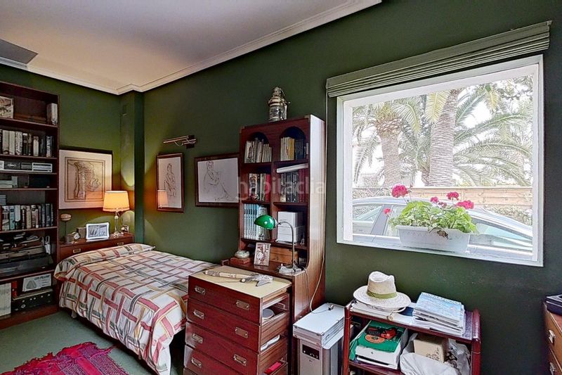 Foto 1afcb923-3cf4-4a28-ade8-2188914a1058. Casa amb calefacció piscina a El Montgó Dénia