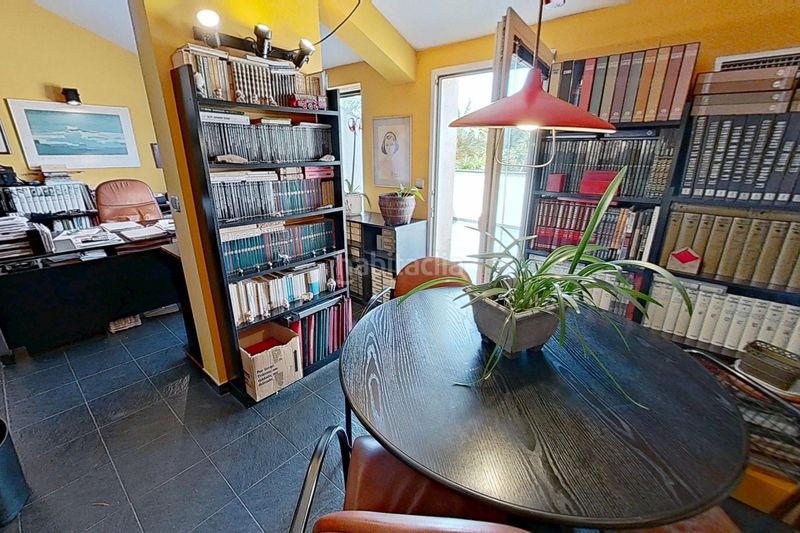 Foto 1e81bd21-d695-4873-ade0-b7b35146eb17. Casa amb calefacció piscina a El Montgó Dénia