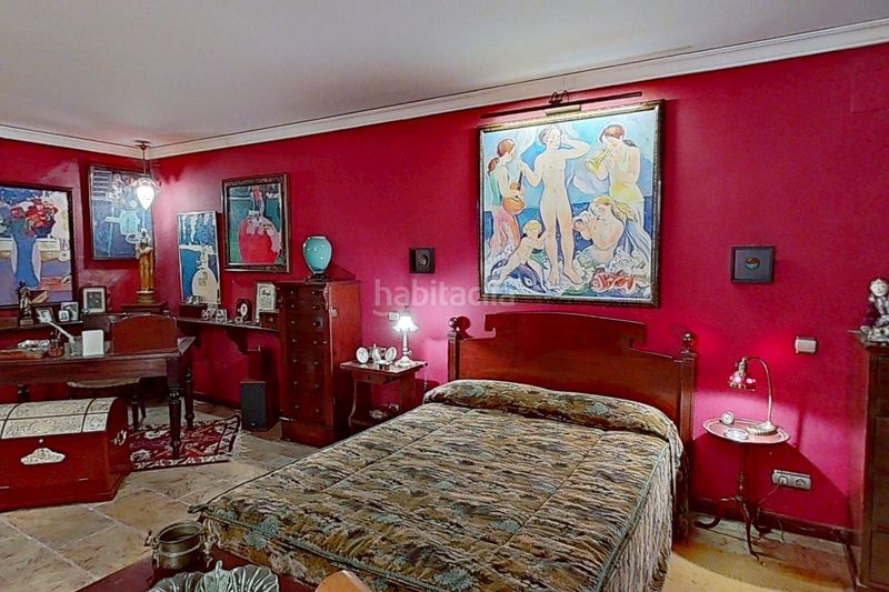 Foto 24223789-f748-4234-b957-7c766eb49441. Casa amb calefacció piscina a El Montgó Dénia