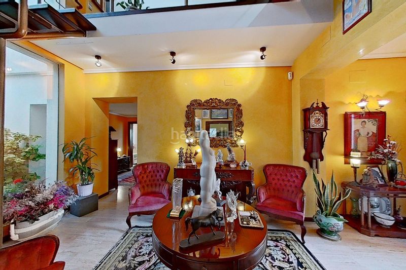 Foto 25346dd4-3b3a-4dd7-9453-ffb8865f77f1. Casa amb calefacció piscina a El Montgó Dénia