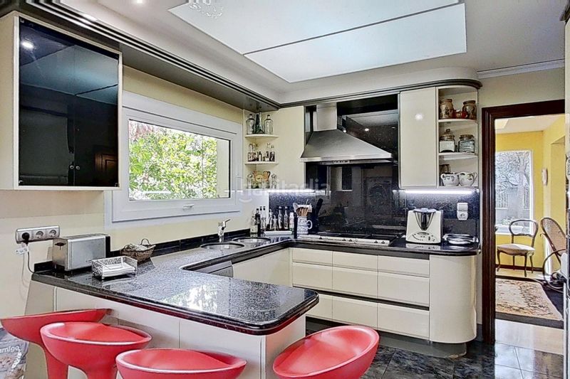 Foto 2c81f031-7241-4dee-b667-d303e361befd. Casa amb calefacció piscina a El Montgó Dénia