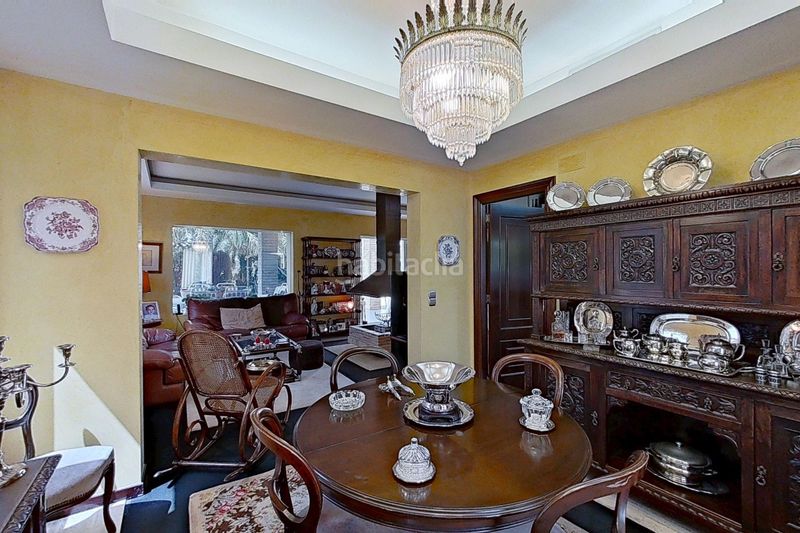 Foto 349317ac-684e-4e98-8df5-aa8646379bc6. Casa amb calefacció piscina a El Montgó Dénia