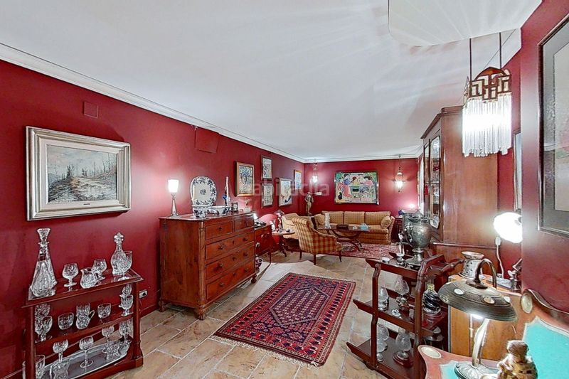 Foto 35ca38df-a39a-4cb7-80cd-5a59bf474f85. Casa amb calefacció piscina a El Montgó Dénia