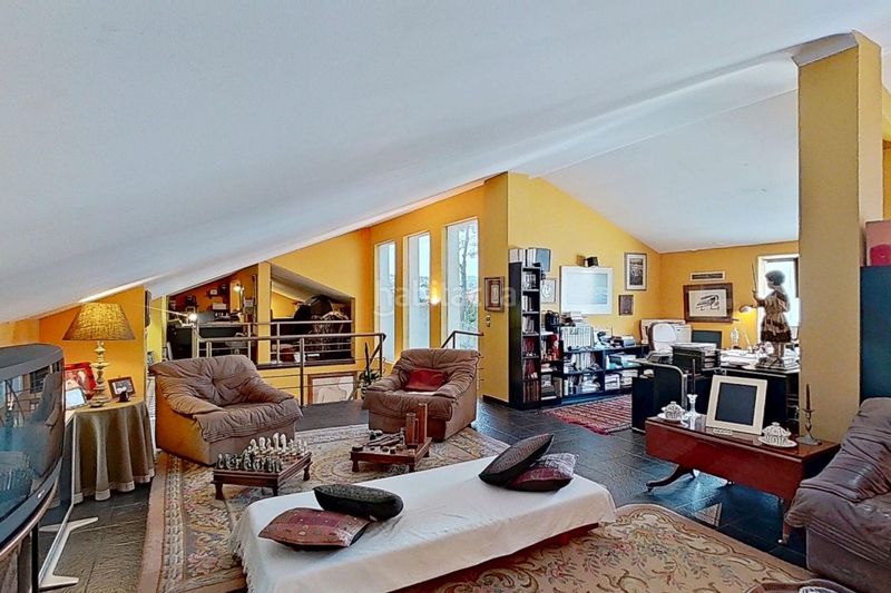 Foto 35e2c2c3-4b66-4c13-9413-d80051d54940. Casa amb calefacció piscina a El Montgó Dénia