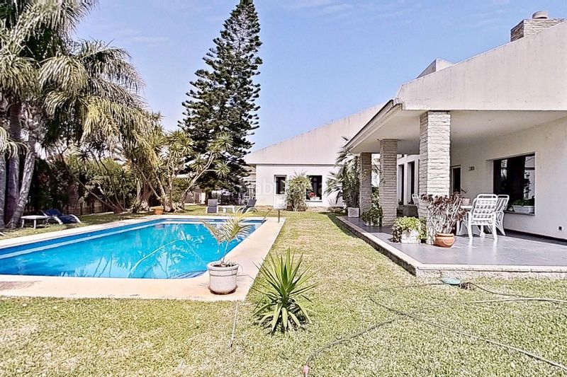 Foto 3c54c3a4-c83c-4cca-b4c4-a70f51623892. Casa amb calefacció piscina a El Montgó Dénia