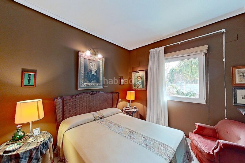 Foto 3ef95f73-b257-4d56-8698-f8458ca4aa41. Casa amb calefacció piscina a El Montgó Dénia