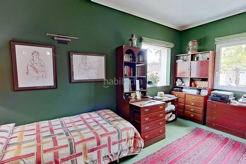 Foto 4728dd3c-a111-4105-b4ad-20bfe9c3bdae. Casa amb calefacció piscina a El Montgó Dénia