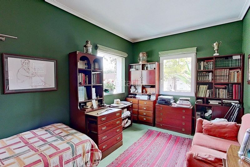 Foto 49406e40-3eec-4dca-9d2b-603b275b4033. Casa amb calefacció piscina a El Montgó Dénia