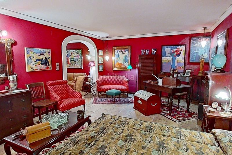 Foto 5373f30d-d8e3-4d44-9912-cbd0d2e1509f. Casa amb calefacció piscina a El Montgó Dénia