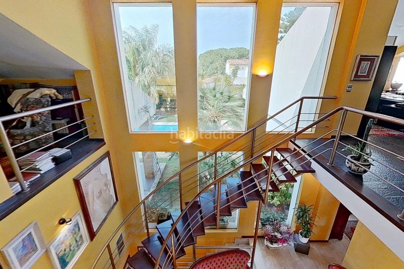 Foto 55e15cb2-bf61-4243-ae6c-4a2e3bef28d0. Casa amb calefacció piscina a El Montgó Dénia