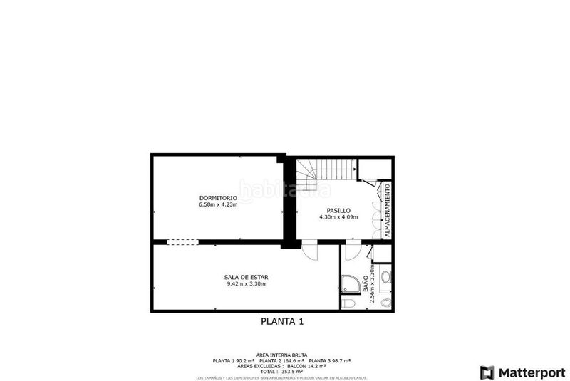 Foto 56a60366-39a9-49dd-bb7e-4898084c7210. Casa amb calefacció piscina a El Montgó Dénia