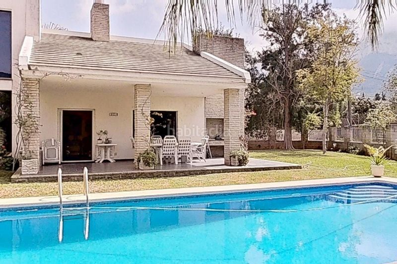 Foto 5759a3d3-a802-4726-9525-1dfeab8d738f. Casa amb calefacció piscina a El Montgó Dénia