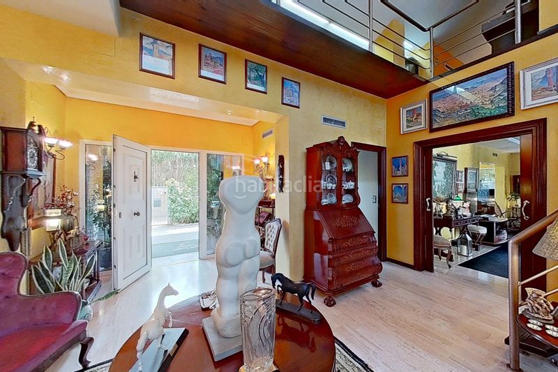 Foto 584b3202-dc83-4e68-a9a2-d50152235fa8. Casa amb calefacció piscina a El Montgó Dénia