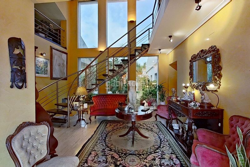 Foto 5bf58f49-f055-490a-a3f4-40a326a867b6. Casa amb calefacció piscina a El Montgó Dénia