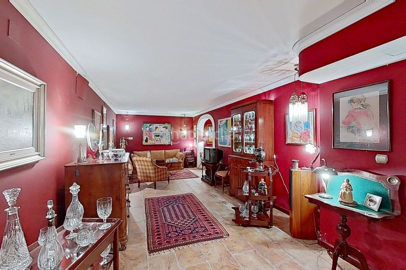 Foto 5f422d91-092f-41d6-b411-13e70339730a. Casa amb calefacció piscina a El Montgó Dénia