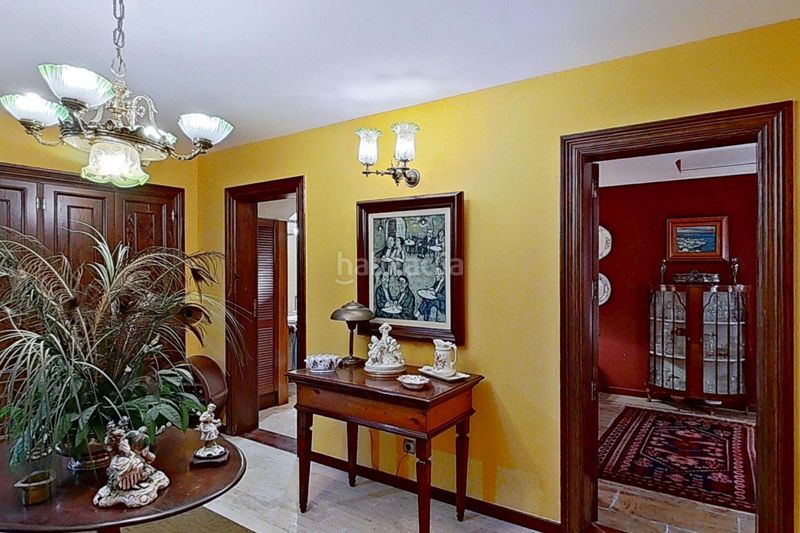 Foto 63f3f5e7-d979-4312-8853-d8f630e8601b. Casa amb calefacció piscina a El Montgó Dénia