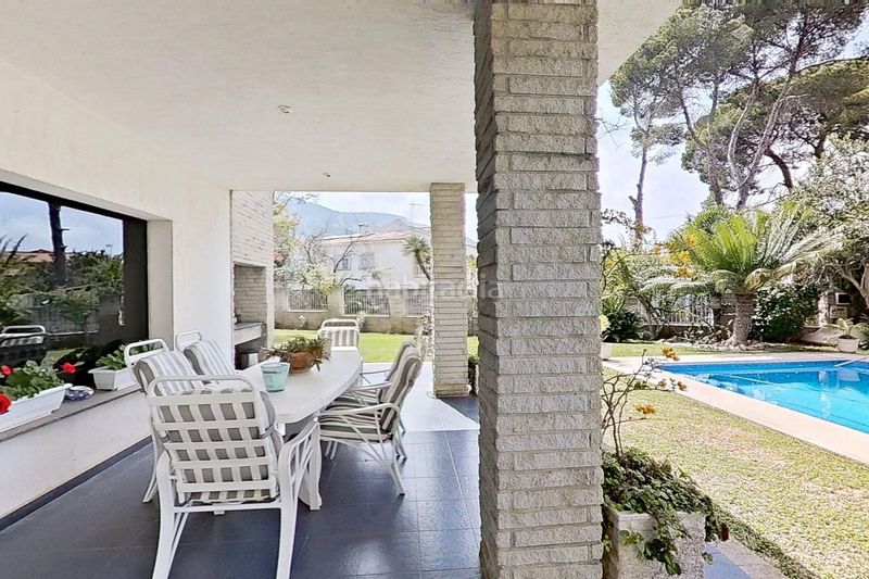 Foto 6f408d7e-ecd8-4eed-9d54-20d83cf9ac5c. Casa amb calefacció piscina a El Montgó Dénia