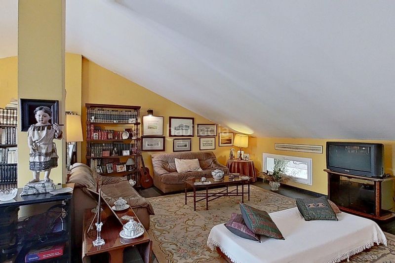 Foto 70f9bcc0-070b-4310-867d-059c4a0882f6. Casa amb calefacció piscina a El Montgó Dénia