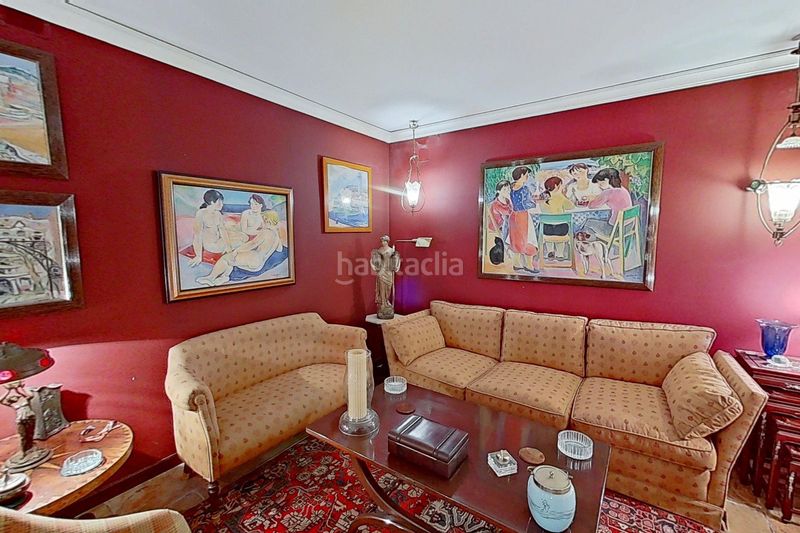 Foto 710d15b5-5b39-4157-9219-6e159fae81b9. Casa amb calefacció piscina a El Montgó Dénia